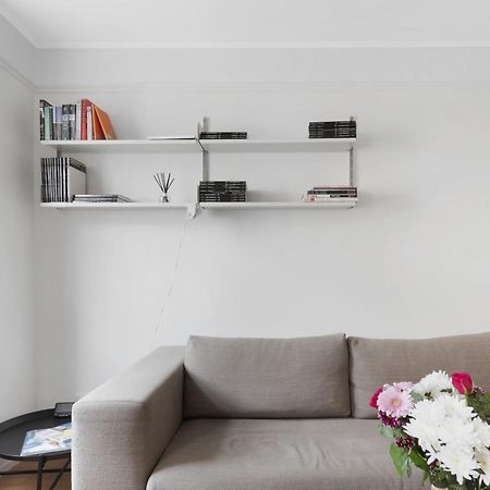 לונדון Crawford Street Apartment By Morethanstays מראה חיצוני תמונה