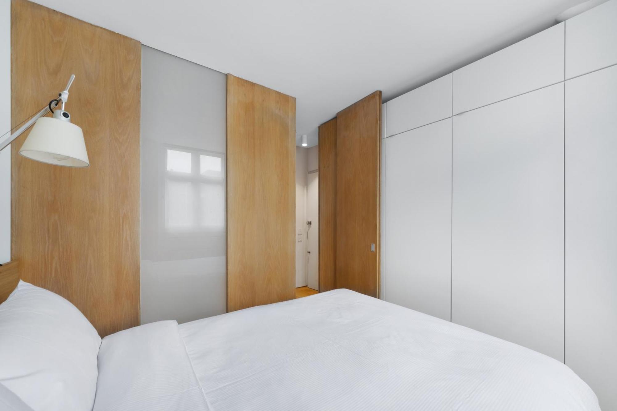 לונדון Crawford Street Apartment By Morethanstays מראה חיצוני תמונה