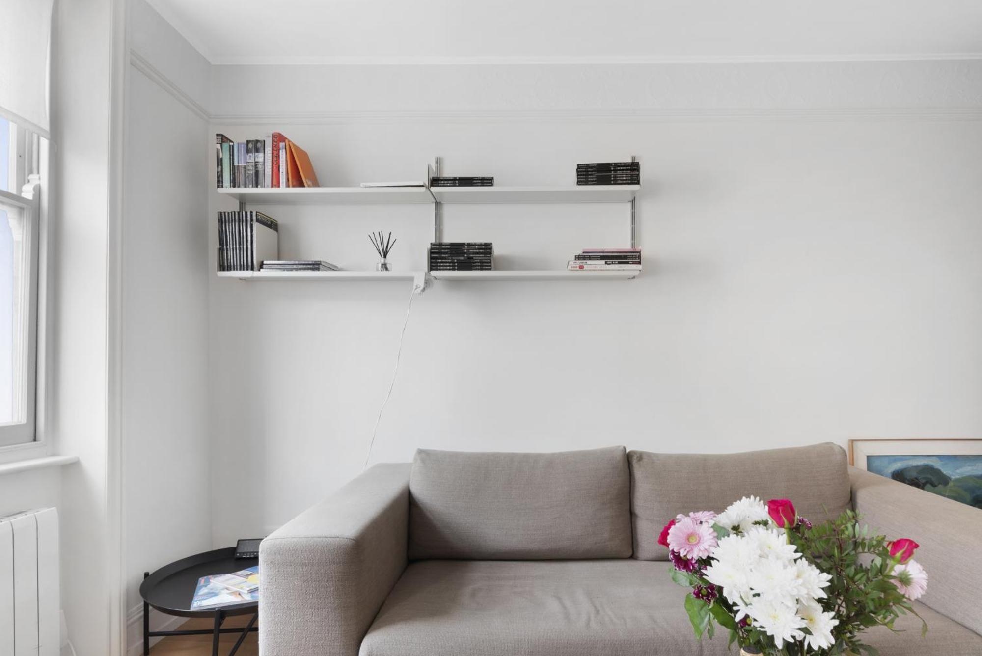 לונדון Crawford Street Apartment By Morethanstays מראה חיצוני תמונה