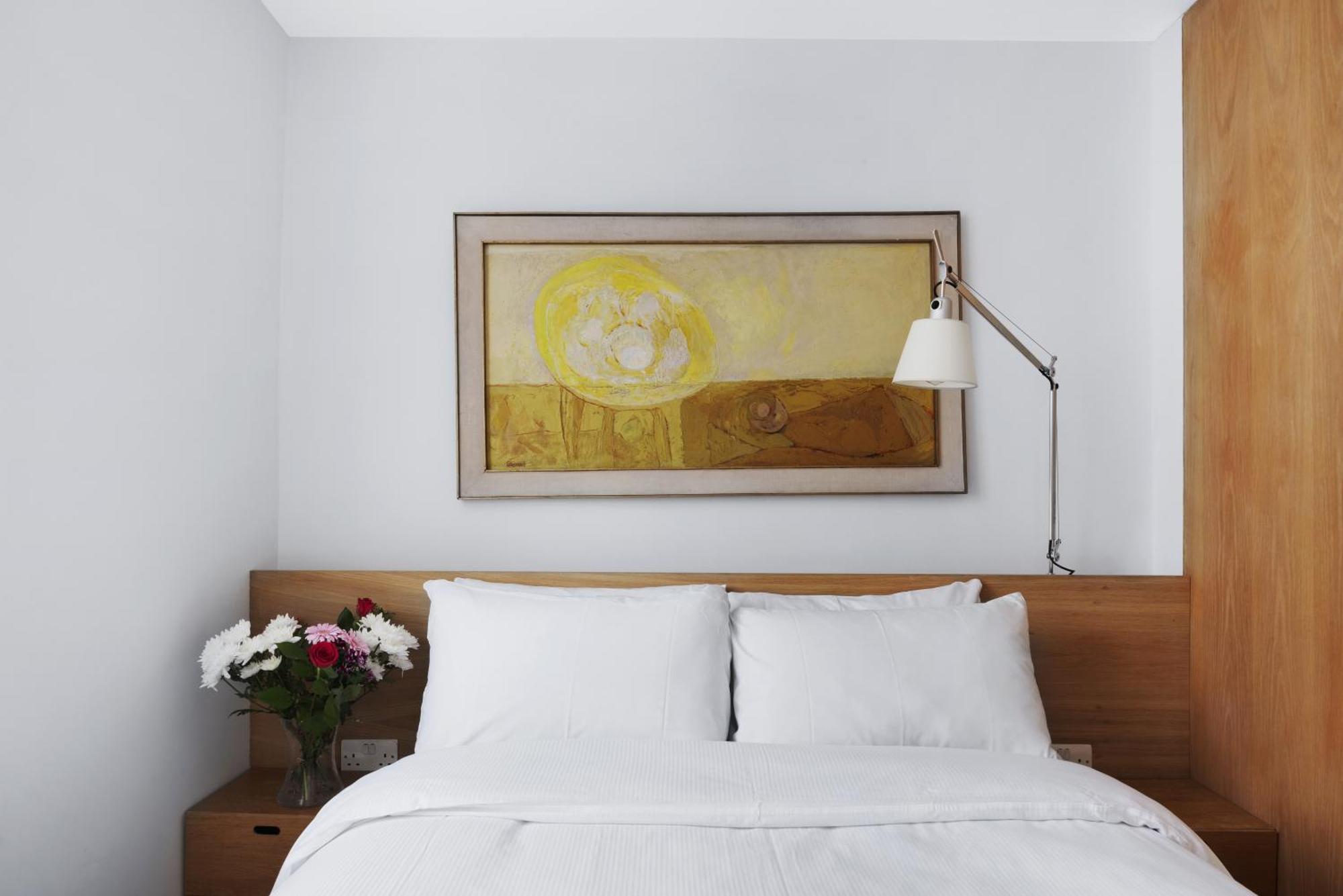 לונדון Crawford Street Apartment By Morethanstays מראה חיצוני תמונה